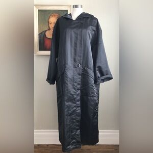 Linda Lundstrom La Parka Shell Spring Coat XL